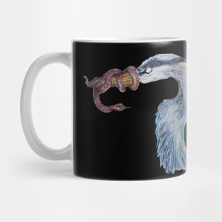 Eat or be Eaten Mug